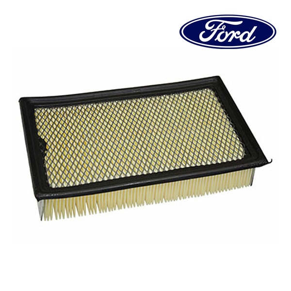 フォード純正 エアフィルター エアクリーナー エアエレメント 1L2Z9601AA 06-10y エクスプローラー