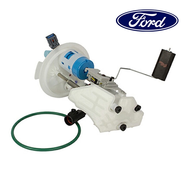 フォード純正 フューエルポンプ 燃料ポンプ 7L2Z9H307A 06-10y エクスプローラー