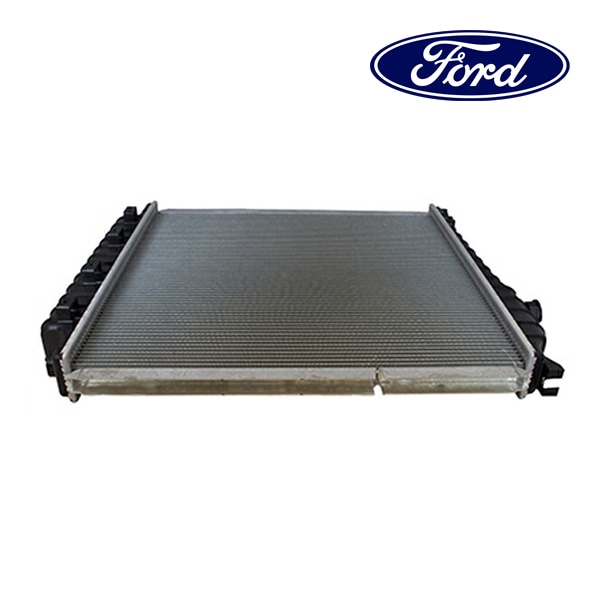 フォード純正 ラジエター 8L2Z8005A 06-10y エクスプローラー