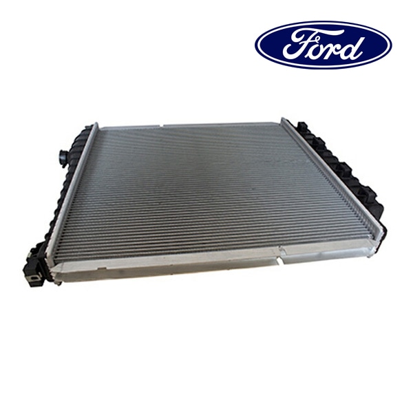 フォード純正 ラジエター 6L2Z8005AD 06-10y エクスプローラー