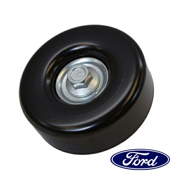 フォード純正 アイドラプーリー 6L2Z6C348A 06-10y エクスプローラー