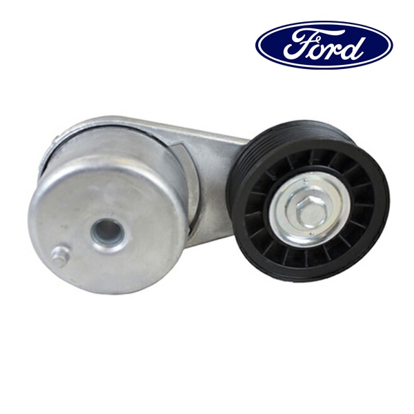 フォード純正 ドライブベルトテンショナー 6L2Z6B209B 06-10y エクスプローラー