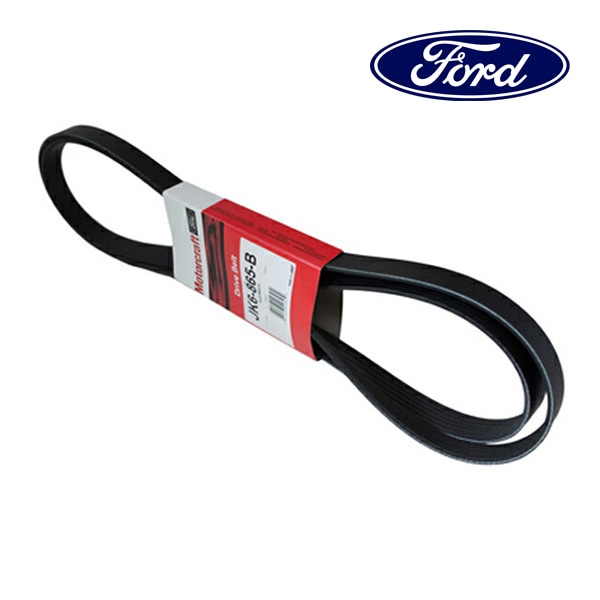 フォード純正 ドライブベルト ファンベルト Vベルト 9L2Z8620A 06-10y エクスプローラー