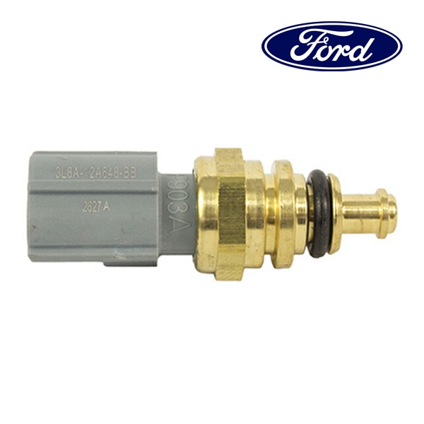 フォード純正 エンジン クーラント テンプセンサー 水温センサー 3L8Z12A648A 06-10y エクスプローラー