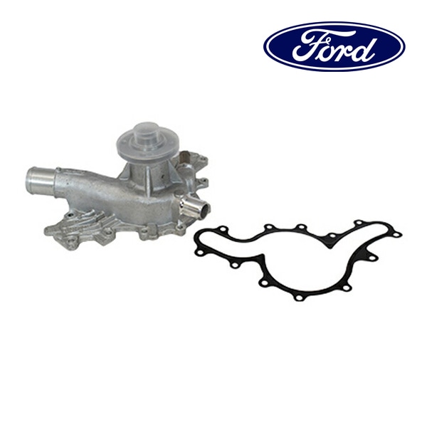 フォード純正 ウォーターポンプ 6L2Z8501C 06-10y エクスプローラー