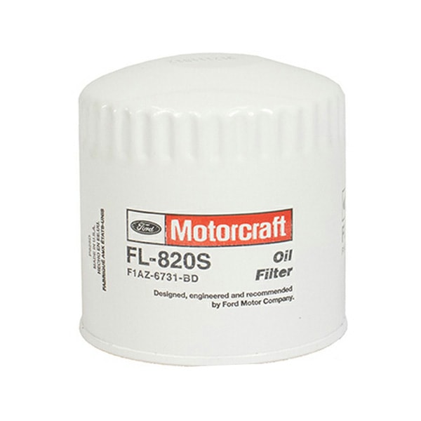 フォード純正 エンジン オイルフィルター オイルエレメント F1AZ6731BD エクスプローラー | マスタング | ナビゲーター | エクスペディション | エコノライン | F-150 |  タウンカー