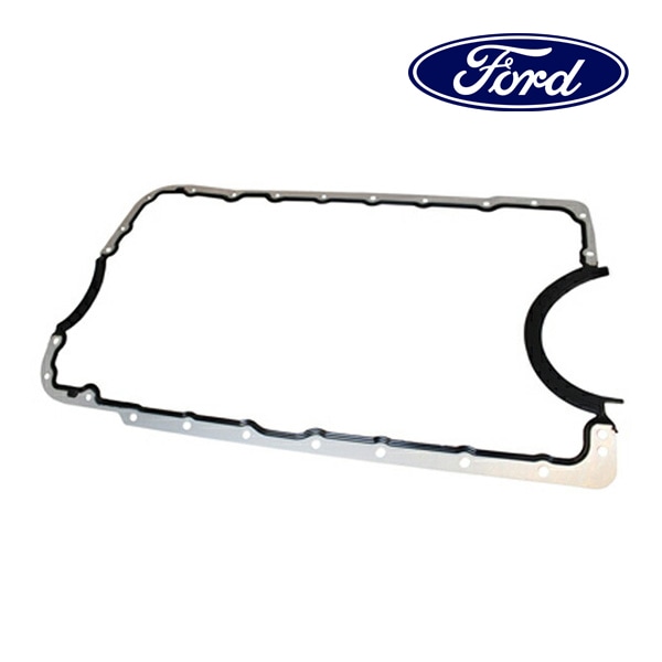 フォード純正 エンジンオイルパン ガスケット パッキン アッパー F77Z6710AA 06-10y エクスプローラー