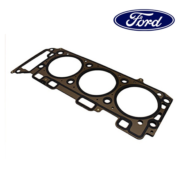 フォード純正 シリンダーヘッド ガスケット 左側 LH フロントバンク 7L5Z6051B 06-10y エクスプローラー
