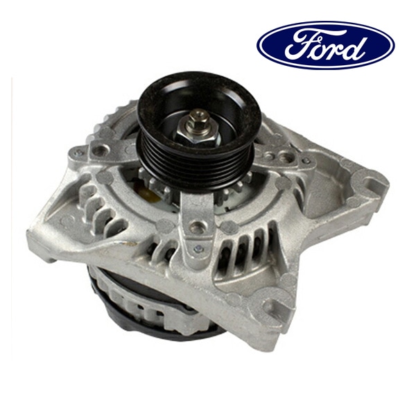 フォード純正 オルタネーター ジェネレーター ダイナモ 9L2Z10346A 電装 発電 06-10y FORD エクスプローラー
