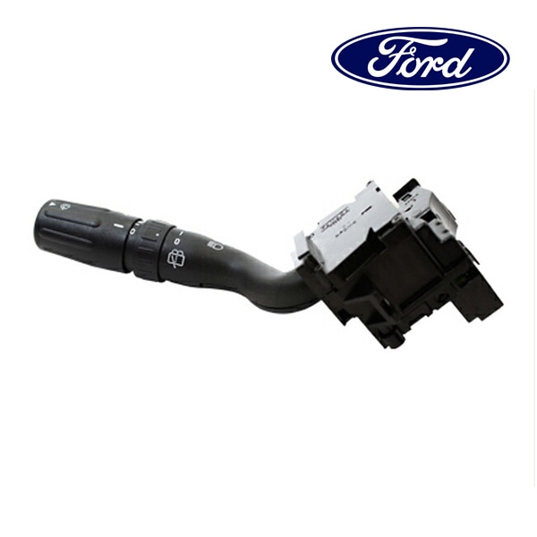 フォード純正 レバースイッチ コラムスイッチ ターンシグナルスイッチ 6L2Z13K359AA 06-10y エクスプローラー