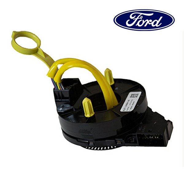 フォード純正 エアバッグ コンタクトリール スパイラルケーブル 8L2Z14A664B 06-10y エクスプローラー