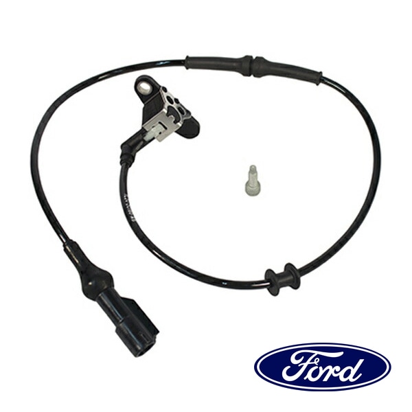 フォード純正 ABS スピードセンサー 車輪速センサー リア 右側 RH 8L2Z2C190B 06-10y エクスプローラー