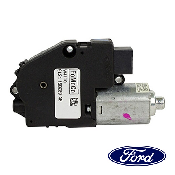 フォード純正 サンルーフモーター 9L2Z15790A 06-10y エクスプローラー