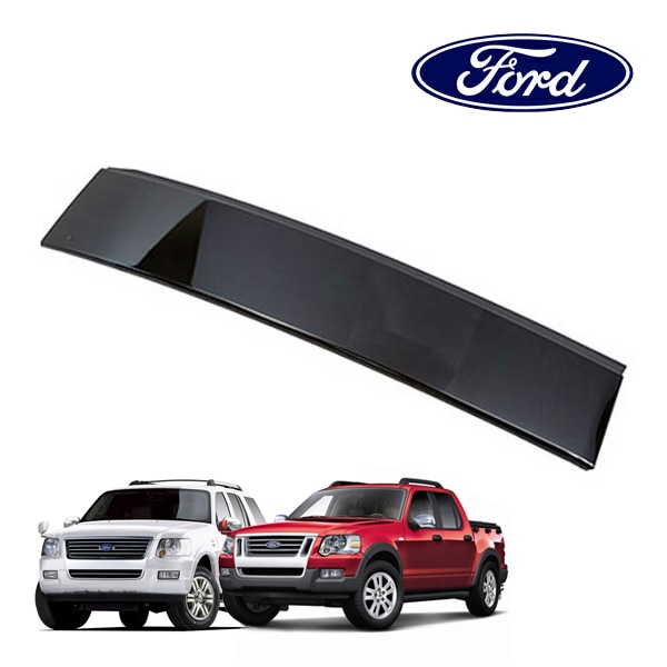 FORD,エクスプローラー / スポーツトラック,エクステリア | CALIFORNIA