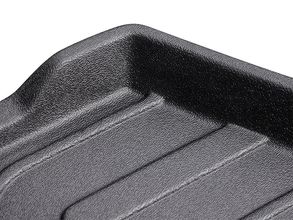 USスバル純正 リア カーゴマット ラゲッジマット カーゴライナー トランクマット SUBARUロゴ入 スバル インプレッサ GP/GJ系 