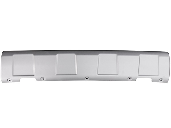 USスバル純正 SJ系 フォレスター フロント アンダーバンパーガード USDM