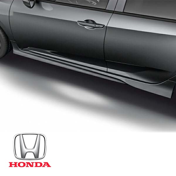 USホンダ純正 FK系 シビックハッチバック パドルライトキット アプローチランプ ウェルカムランプ USDM