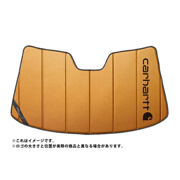 CoverCraft 正規品】 専用設計 サンシェード ブロンズ 吸盤不要