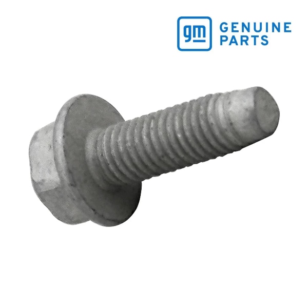 GM純正 シボレー タホ サバーバン GMC ユーコン ユーコンXL キャデラック エスカレード ハマー H2 他 ボルト M8x25 11588723