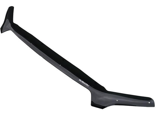 USスバル純正 バグガード ボンネットガード フードプロテクター