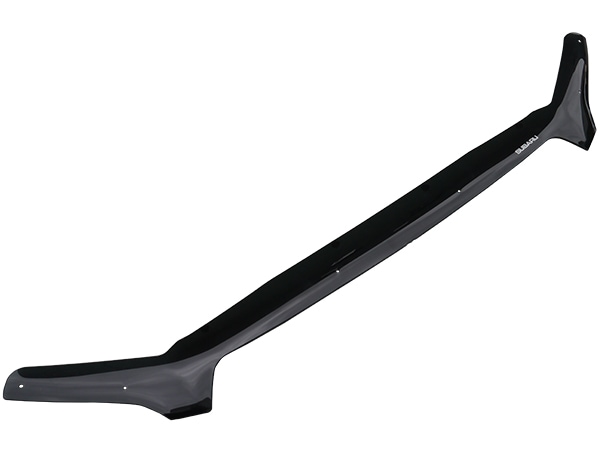 USスバル純正 SUBARU フォレスター SK系 前期 バグガード USスバル純正 SUBARU フォレスター SK系 前期 バグガード ボンネット