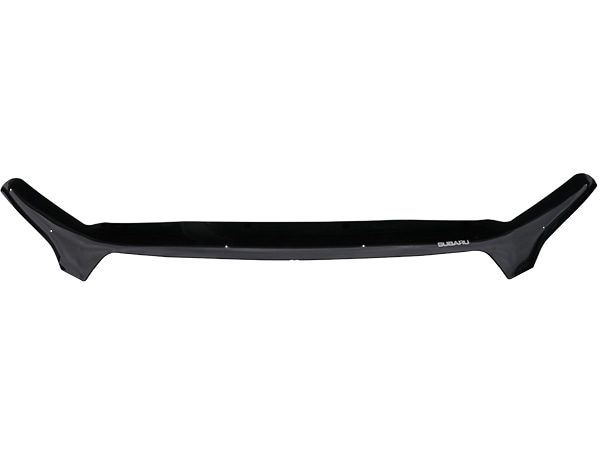 USスバル純正 SUBARU フォレスター SK系 前期 バグガード USスバル純正 SUBARU フォレスター SK系 前期 バグガード ボンネット