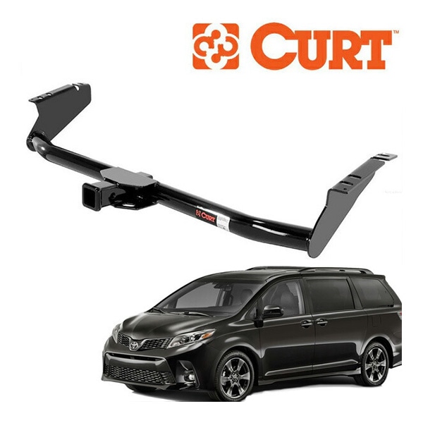 US TOYOTA,シエナ | CALIFORNIA CUSTOM JAPAN 日本カリフォルニア