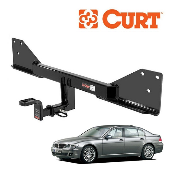【CURT 正規品】BMW 7シリーズ E65 E66 平成17年5月-平成21年3月 クラス1 ヒッチメンバー 112673