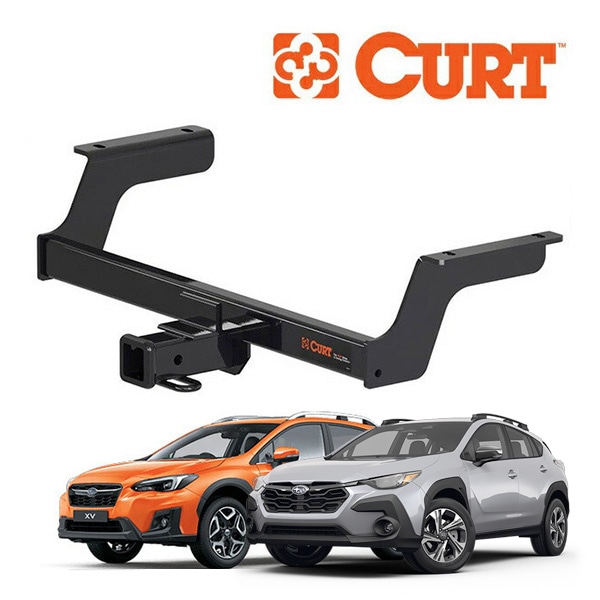 CURT 正規品】スバル XV GT系 平成29年5月-令和5年4月 | クロス