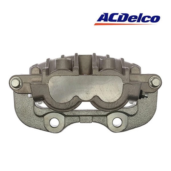 【ACDELCO 正規品】00-06y タホ ユーコン サバーバン 02-06 エスカレード 他 リア ブレーキキャリパーAssy 右側 18FR1592