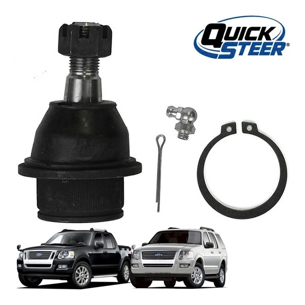 FORD,エクスプローラー / スポーツトラック,足回り | CALIFORNIA