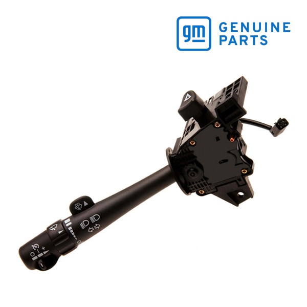 GM純正 ウインカーレバー ターンシグナルスイッチ コラムスイッチ 12450067 03-07y ハマー H2