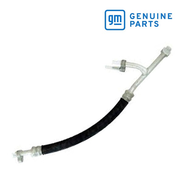 GM純正 AC A/C エアコン ホース 25834126 08-09y ハマー H2