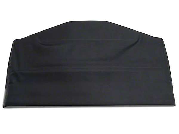 【BESTOP 正規品】サンライダー ジープ JL ラングラー/JT グラディエーター ハードトップ用ソフトトップ オープン ブラックツイル 52454-17