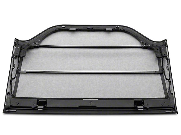 BESTOP 正規品】ジープ JEEP JK ラングラー 4ドア ハードトップ用 サン