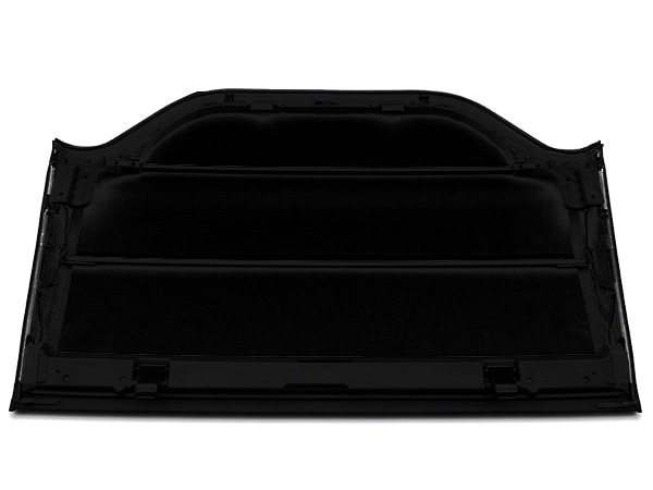 【BESTOP 正規品】サンライダー ジープ JK ラングラー/アンリミテッド ハードトップ用ソフトトップ オープン ブラックツイル 52453-17