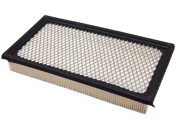 ACDELCO ACデルコ エアフィルター エアエレメント A3155C 2011-17y フォード エクスプローラー 2.0/2.3/3.5L 07-15y リンカーン MKX 他