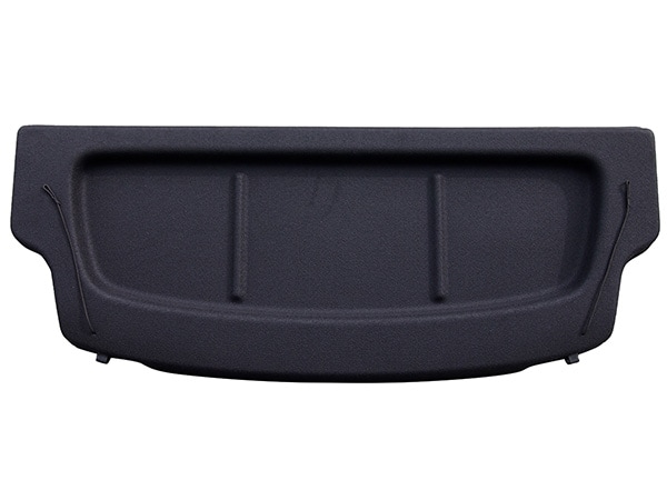 US日産純正 ノートe-POWER (E12) リアカーゴエリアカバー/トノカバー