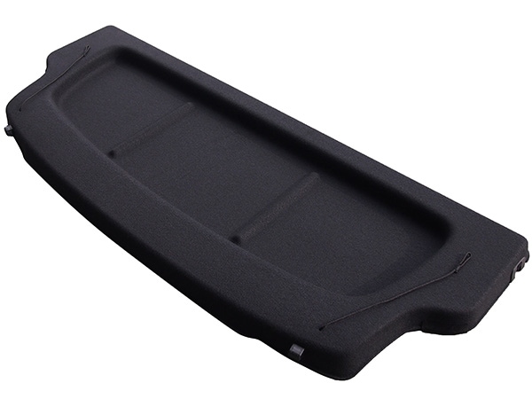 US日産純正 ノートe-POWER (E12) リアカーゴエリアカバー/トノカバー