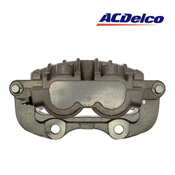 【ACDELCO 正規品】00-06y タホ ユーコン サバーバン 02-06 エスカレード 他 リア ブレーキキャリパー Assy 左側 18FR1591