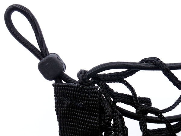 USトヨタ純正 ハイラックスサーフ 210/215系 カーゴネット ラゲッジ
