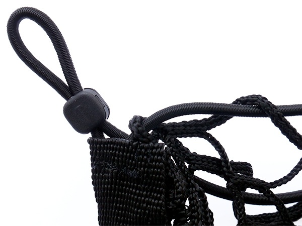 USトヨタ純正 ハイラックスサーフ 210/215系 カーゴネット ラゲッジ