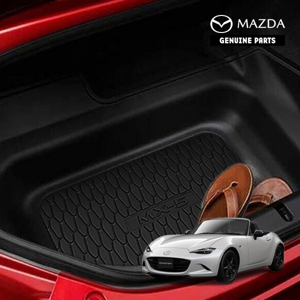 USマツダ純正 MAZDA ロードスター ND系 平成27年5月-現行 オール