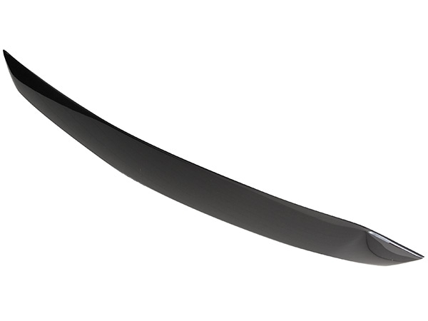 USマツダ純正 バグガード ボンネットガード フードプロテクター ボンネットプロテクター フロントディフレクター フロントプロテクター スモーク 虫除け 飛び石 マツダ CX-5 KE系