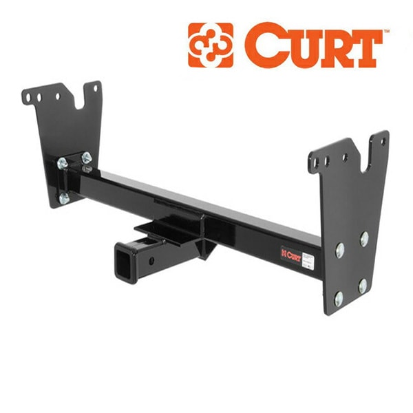 【CURT 正規品】 クラス3 ヒッチメンバー 2インチ角 31018 フォード 11-16y F250 F-250 F350 F-350 Super Duty