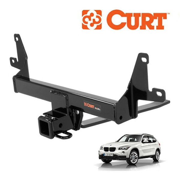 【CURT 正規品】BMW X1 E84 クラス3 ヒッチメンバー 2インチ角 13140