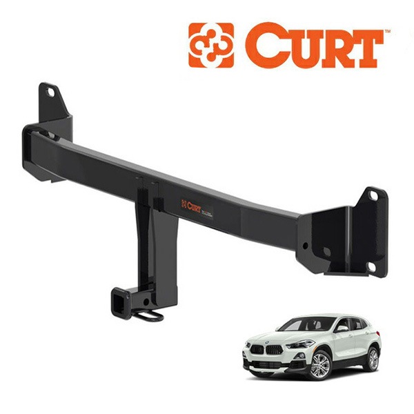 【CURT 正規品】BMW X2 F39 クラス1 ヒッチメンバー 1-1/4インチ角 11530