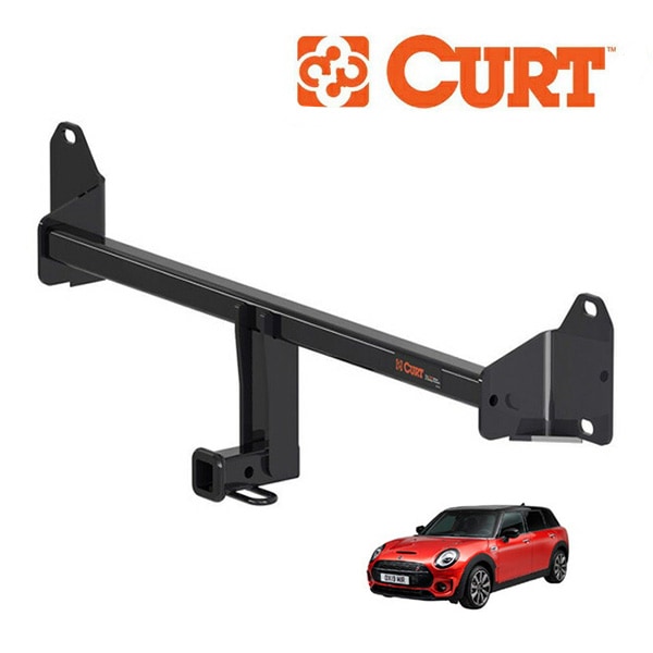 【CURT 正規品】 クラス1 ヒッチメンバー 1-1/4インチ角 11524 MINI ミニ クーパー クラブマン F54