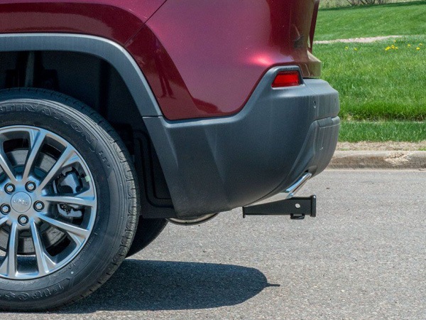 CURT 正規品】07-13y JEEP ジープ パトリオット MK74 MK7420 | 12-19y