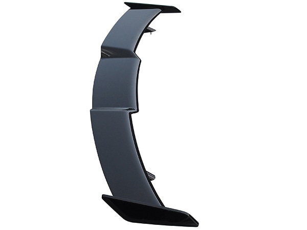 USトヨタ純正 カムリ XV70型 TRDグレード トランクスポイラー(ブラック)